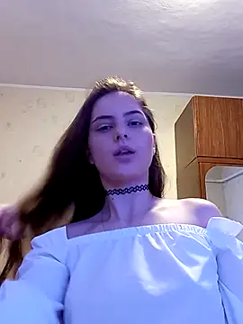 Miss-Venom online show from May 4, 10:13 pm