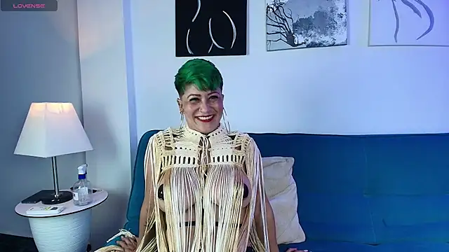 lim aries online show from April 28, 5:22 am