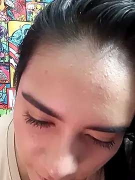 Kira vega online show from April 27, 7:44 pm