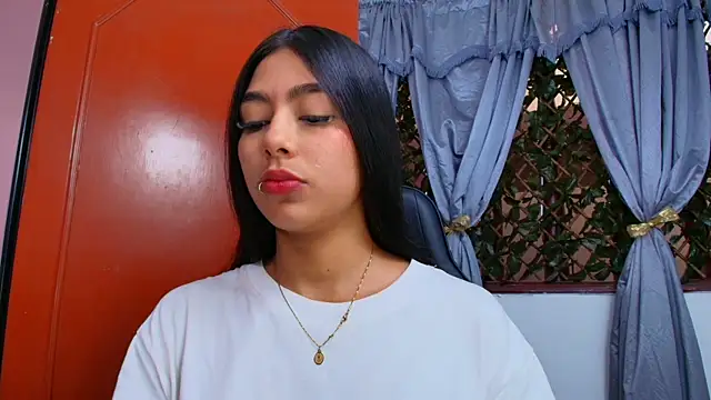 Sofia Browm online show from May 19, 8:49 pm