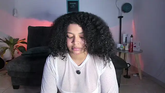 Nerea- online show from July 19, 3:42 am