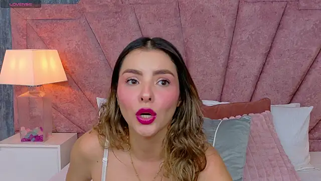 GrethaSounders online show from April 27, 7:55 pm