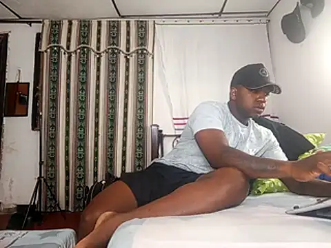 Hector-black online show from April 25, 3:42 am