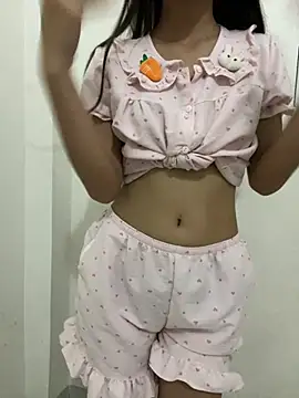 candy bobo online show from July 10, 1:11 pm