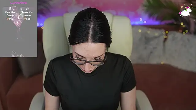 KettyFlo online show from May 5, 6:44 pm