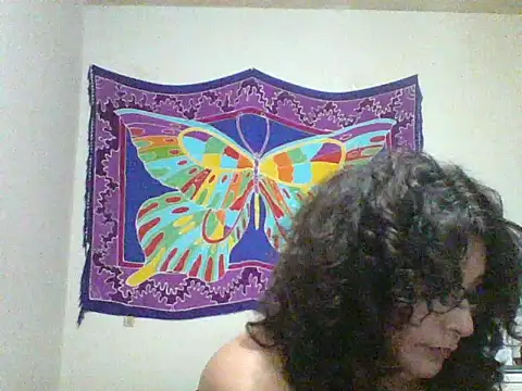 Rochi51 online show from May 25, 2:32 am
