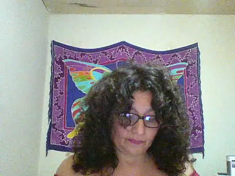 Rochi51 online show from May 19, 7:21 pm