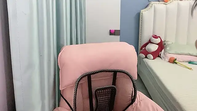 Luna-666 online show from July 11, 1:55 pm