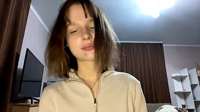 asunasue online show from April 27, 11:35 pm