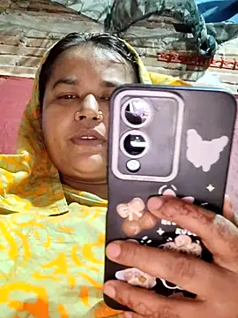 Gulapi N online show from June 4, 4:11 pm
