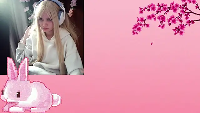 AmmiRinn online show from May 27, 12:57 pm