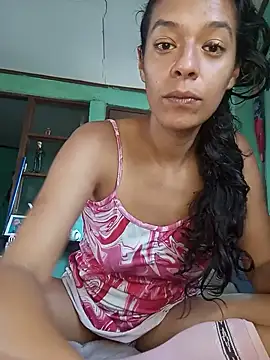 Kimkaly online show from August 4, 1:39 pm