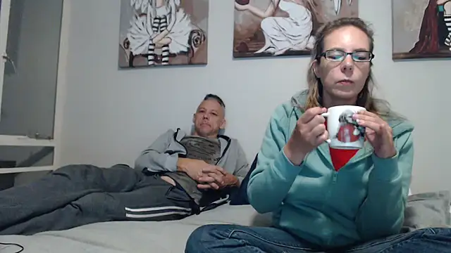 blondiesin50 online show from June 12, 9:23 pm