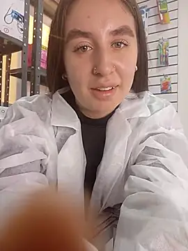 alison mars online show from May 27, 1:08 pm