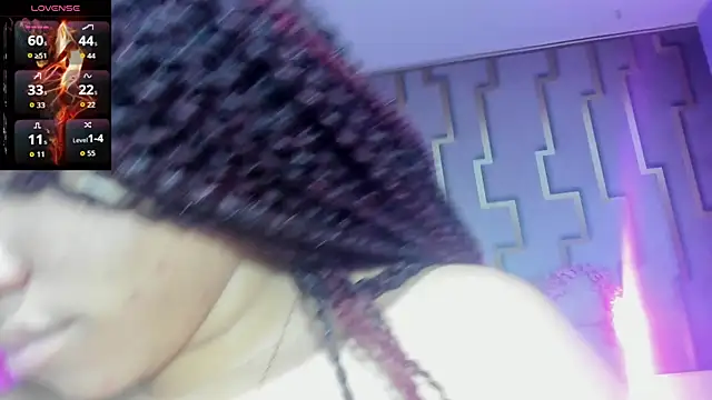 ashly ruiz online show from May 14, 9:31 pm