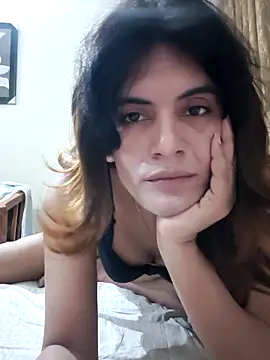 SexyShila-97 online show from May 7, 1:26 pm
