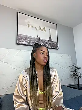 SANAIAHOT online show from June 27, 12:22 pm