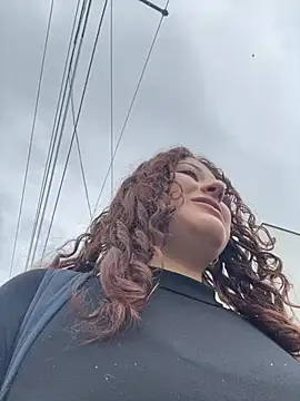 Amber rose outdoorss online show from April 27, 10:07 pm