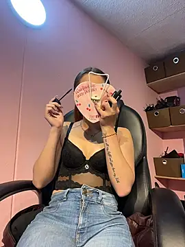 Ally sunnn online show from July 26, 12:51 am