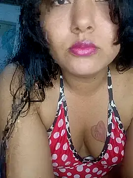 Estrellitadelmar online show from July 9, 4:53 pm