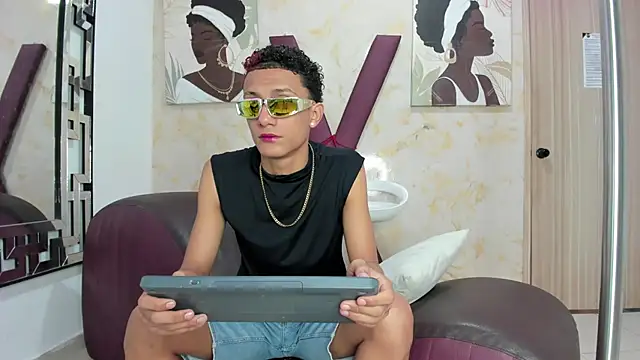 KING BOYS2026 online show from June 11, 1:38 am