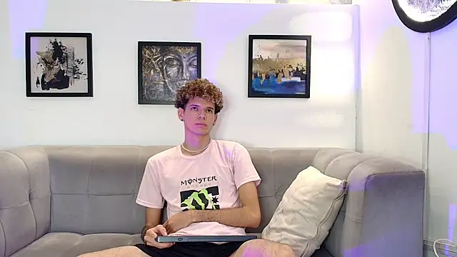 KING BOYS2026 online show from June 6, 1:34 am
