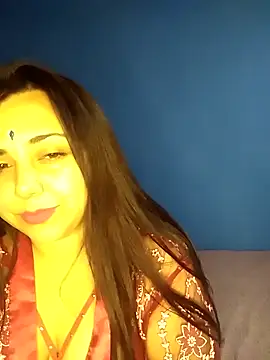 mireyagoddess online show from April 28, 7:45 am