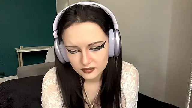 AmbientInvalid online show from May 14, 4:46 pm