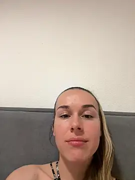 Naomi-Smile online show from May 1, 9:07 pm