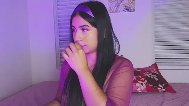 VictoriaaLopez online show from May 19, 4:19 am