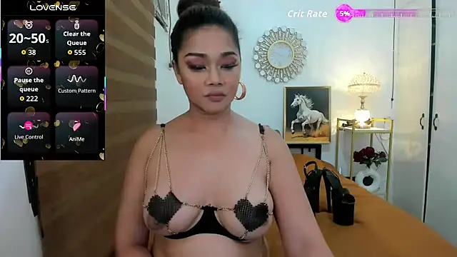 curly tops69 online show from May 11, 9:44 am