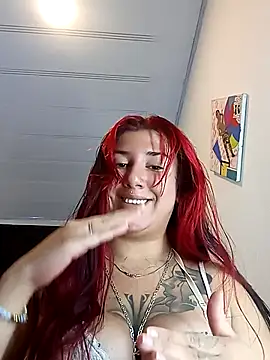 Susi wild online show from April 30, 12:38 am