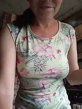 MerelinMILf2 online show from June 2, 11:55 am