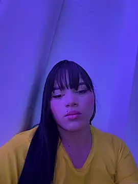Mulan rousse online show from July 11, 9:15 pm