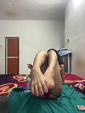 Mayra xx online show from June 26, 6:42 pm