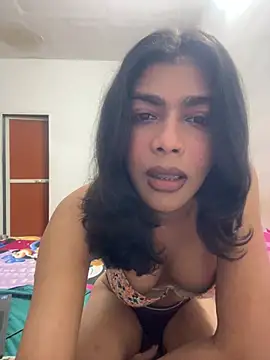 Mayra xx online show from July 11, 9:26 pm