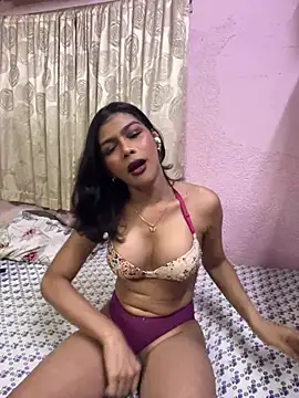 Mayra xx online show from May 9, 7:05 pm