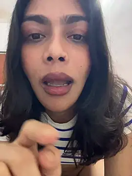 Mayra xx online show from July 24, 10:06 pm