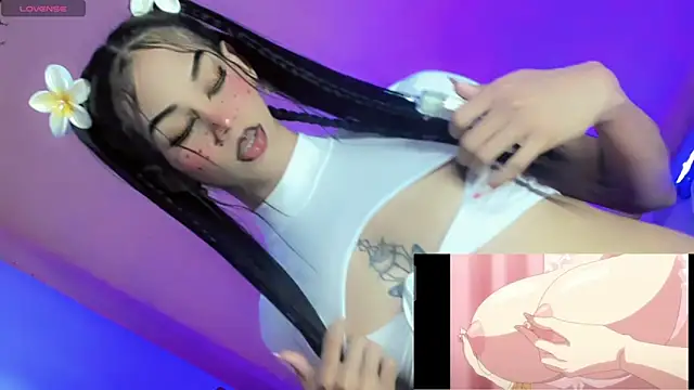 Charlotte Oficial online show from April 29, 7:41 pm