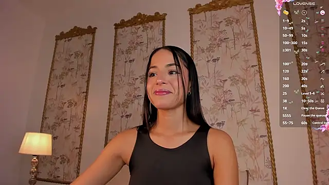 sara castro24  online show from July 24, 8:16 pm
