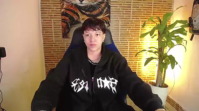 Asher addamss  online show from July 25, 4:08 am
