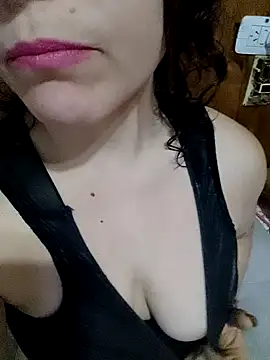 Rebelchocolate online show from July 15, 11:20 pm