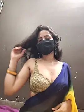Kanika 76 online show from July 27, 7:22 pm