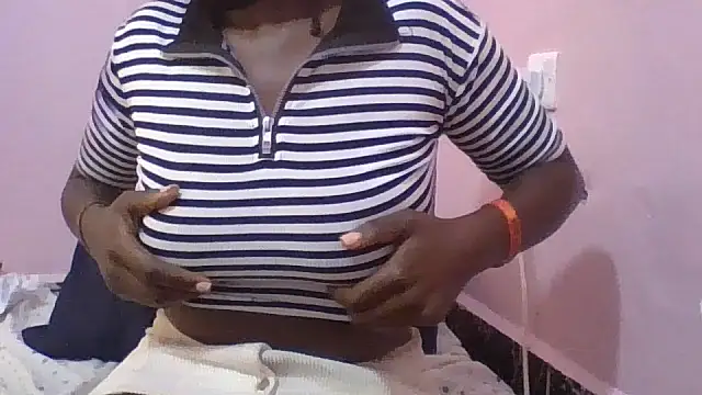 sexyafi online show from July 14, 2:27 am