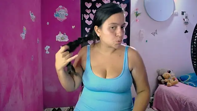 Kiara tits online show from May 25, 10:42 pm