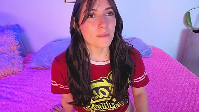 Kendaall sweet online show from July 29, 3:28 am