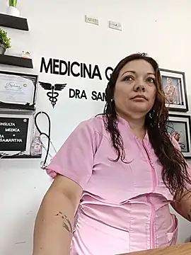 SAMANTHA--02 online show from July 31, 1:23 pm