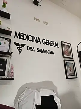 SAMANTHA--02 online show from July 14, 12:43 pm