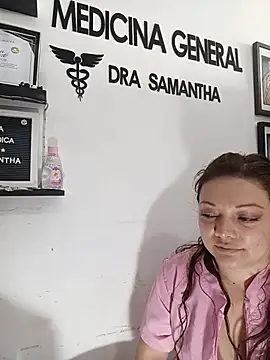 SAMANTHA--02 online show from July 6, 3:03 pm