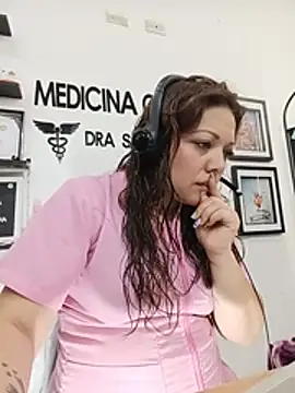 SAMANTHA--02 online show from July 16, 1:37 pm
